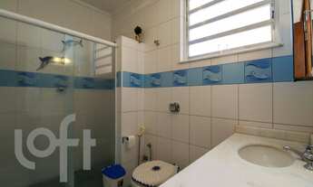 Imagem 2: 2 dormitórios na Avenida General Olímpio Da Silveira