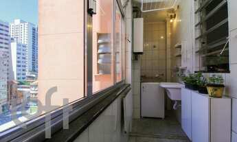 Imagem 5: 2 dormitórios na Avenida General Olímpio Da Silveira