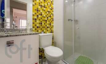 Imagem 2: 2 dormitórios na Rua Manuel Gaya