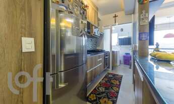 Imagem 5: 2 dormitórios na Rua Manuel Gaya