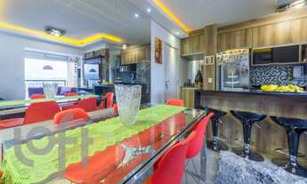 Imagem 7: 2 dormitórios na Rua Manuel Gaya