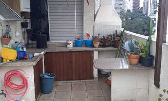 Imagem: 3 dormitórios na Avenida Doutor Guilherme