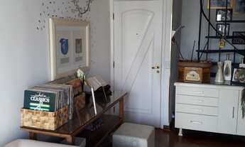 Imagem 6: 3 dormitórios na Avenida Doutor Guilherme Dumont Villares