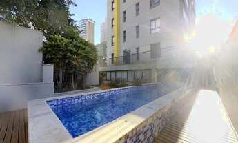 Imagem: 1 dormitório na Rua Apinajés