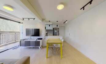 Imagem 3: 1 dormitório na Rua Apinajés