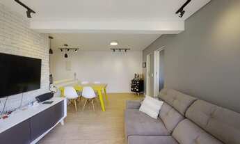 Imagem 6: 1 dormitório na Rua Apinajés