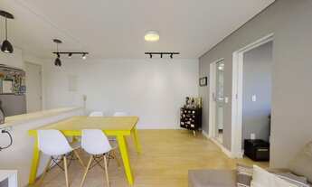 Imagem 7: 1 dormitório na Rua Apinajés