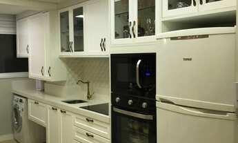 Imagem 5: 2 dormitórios na Rua Costa Aguiar