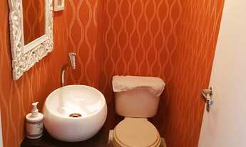 Imagem 2: 3 dormitórios na Rua Germano Ulbrich