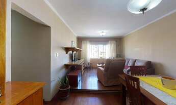 Imagem 2: 3 dormitórios na Rua Mazzini