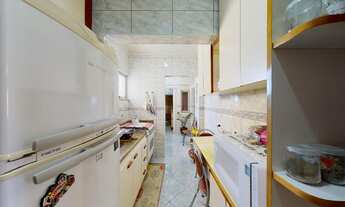 Imagem 3: 3 dormitórios na Rua Mazzini