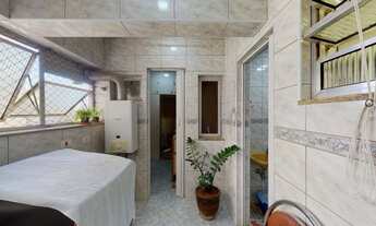 Imagem 5: 3 dormitórios na Rua Mazzini