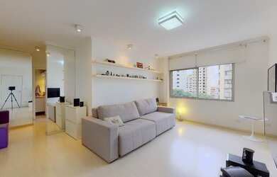 Imagem: 1 dormitório na Rua Castro Alves