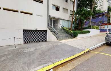 Imagem 3: 1 dormitório na Rua Castro Alves