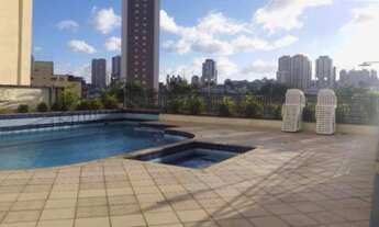 Imagem: 3 dormitórios na Avenida Doutor Gentil