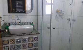 Imagem 4: 3 dormitórios na Avenida Doutor Gentil De Moura