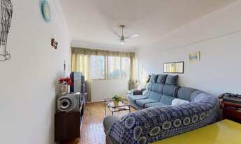 Imagem: 2 dormitórios na Avenida Jabaquara