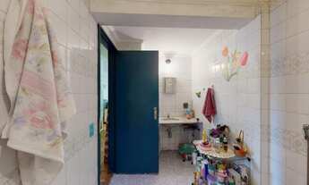 Imagem 2: 2 dormitórios na Avenida Jabaquara