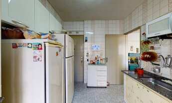 Imagem 4: 2 dormitórios na Avenida Jabaquara