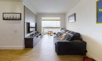 Imagem: 3 dormitórios na Rua Calógero Calia