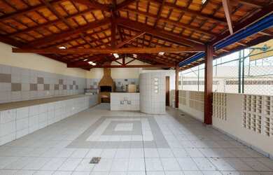 Imagem 4: 3 dormitórios na Rua Calógero Calia