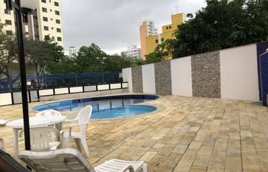 Imagem: 3 dormitórios na Rua Dos Tapes