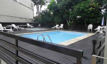 Imagem: 2 dormitórios na Rua Ribeiroles