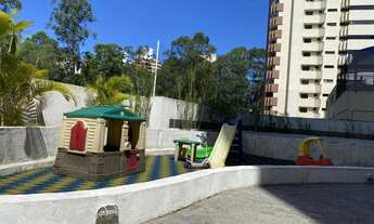 Imagem 7: 3 dormitórios na Rua Deputado João Sussumu Hirata