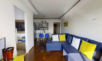 Imagem 7: 2 dormitórios na Rua Tonelero