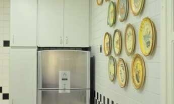 Imagem 7: 2 dormitórios na Rua Professor José Horácio Meirelles Teixeira