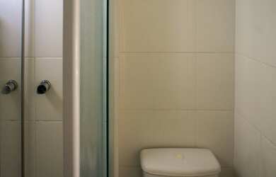 Imagem 2: 3 dormitórios na Rua Vigário Albernaz