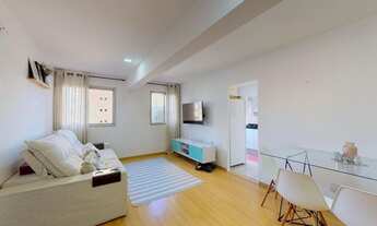 Imagem 2: 1 dormitório na Rua José Antônio Coelho