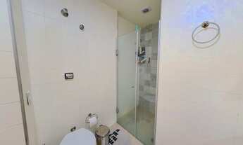 Imagem 4: 1 dormitório na Rua José Antônio Coelho