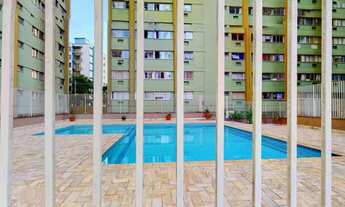 Imagem: 1 dormitório na Rua José Antônio Coelho