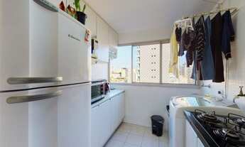 Imagem 7: 1 dormitório na Rua José Antônio Coelho