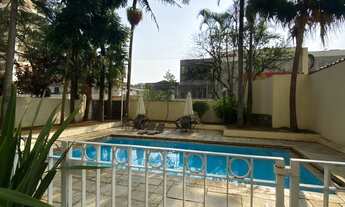 Imagem: 3 dormitórios na Rua Serra De Juréa