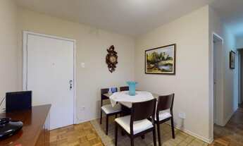 Imagem 2: 3 dormitórios na Rua Icaraí