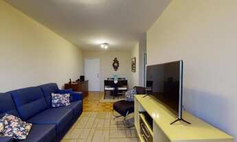 Imagem 4: 3 dormitórios na Rua Icaraí