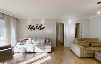 Imagem 3: 3 dormitórios na Rua Do ângulo