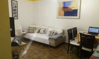 Imagem 5: 2 dormitórios na Rua Conselheiro Brotero