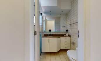 Imagem 2: 1 dormitório na Rua Bandeira Paulista