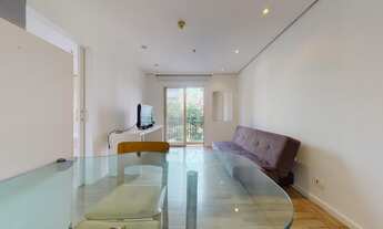 Imagem 7: 1 dormitório na Rua Bandeira Paulista