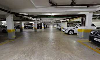 Imagem 4: 2 dormitórios na Rua Nelson Gama De Oliveira