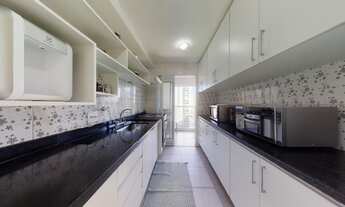 Imagem 6: 2 dormitórios na Rua Nelson Gama De Oliveira