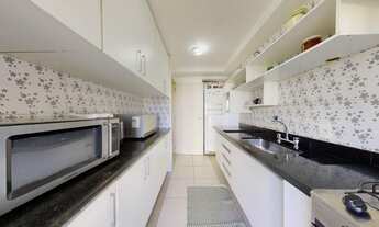 Imagem 7: 2 dormitórios na Rua Nelson Gama De Oliveira