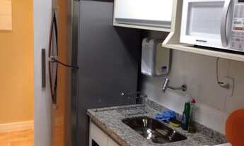 Imagem 7: 2 dormitórios na Rua Lomas Valentinas