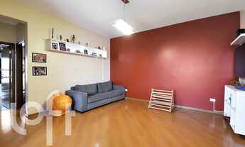 Imagem: 2 dormitórios na Alameda Barão De Limeira