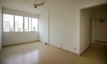 Imagem: 3 dormitórios na Rua Clélia