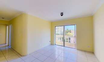 Imagem 2: 3 dormitórios na Rua Serra De Botucatu