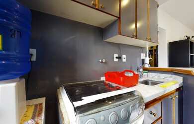 Imagem 4: 1 dormitório na Rua Baltazar Da Veiga